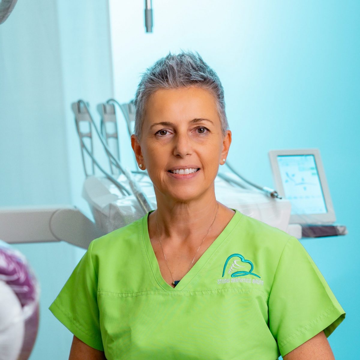 Studio dentistico Brutti Vittorio Veneto