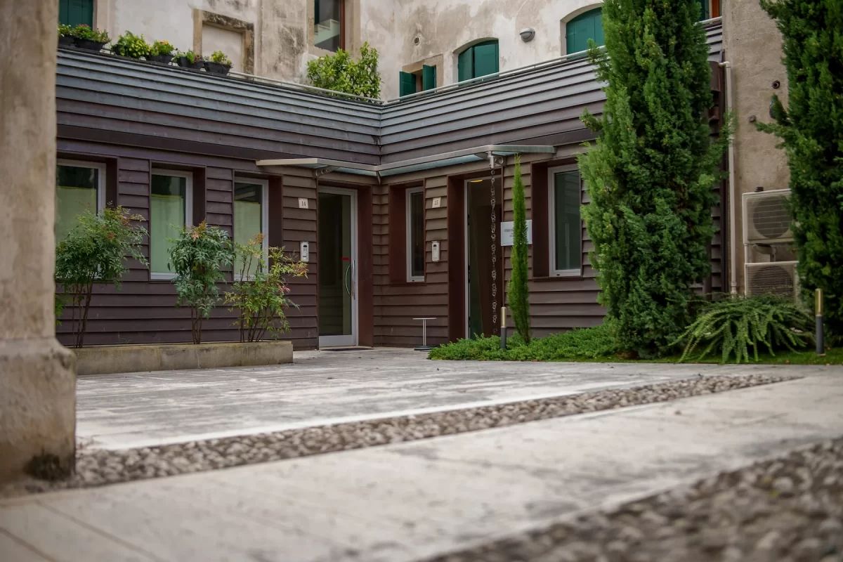 Studio dentistico Brutti Vittorio Veneto