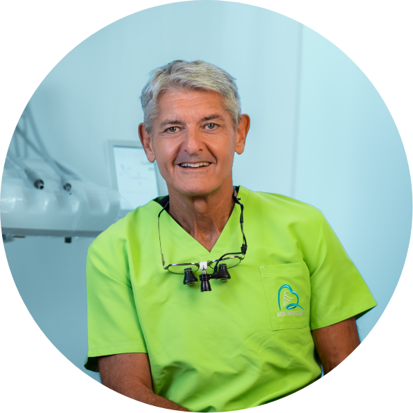 Studio dentistico Brutti Vittorio Veneto