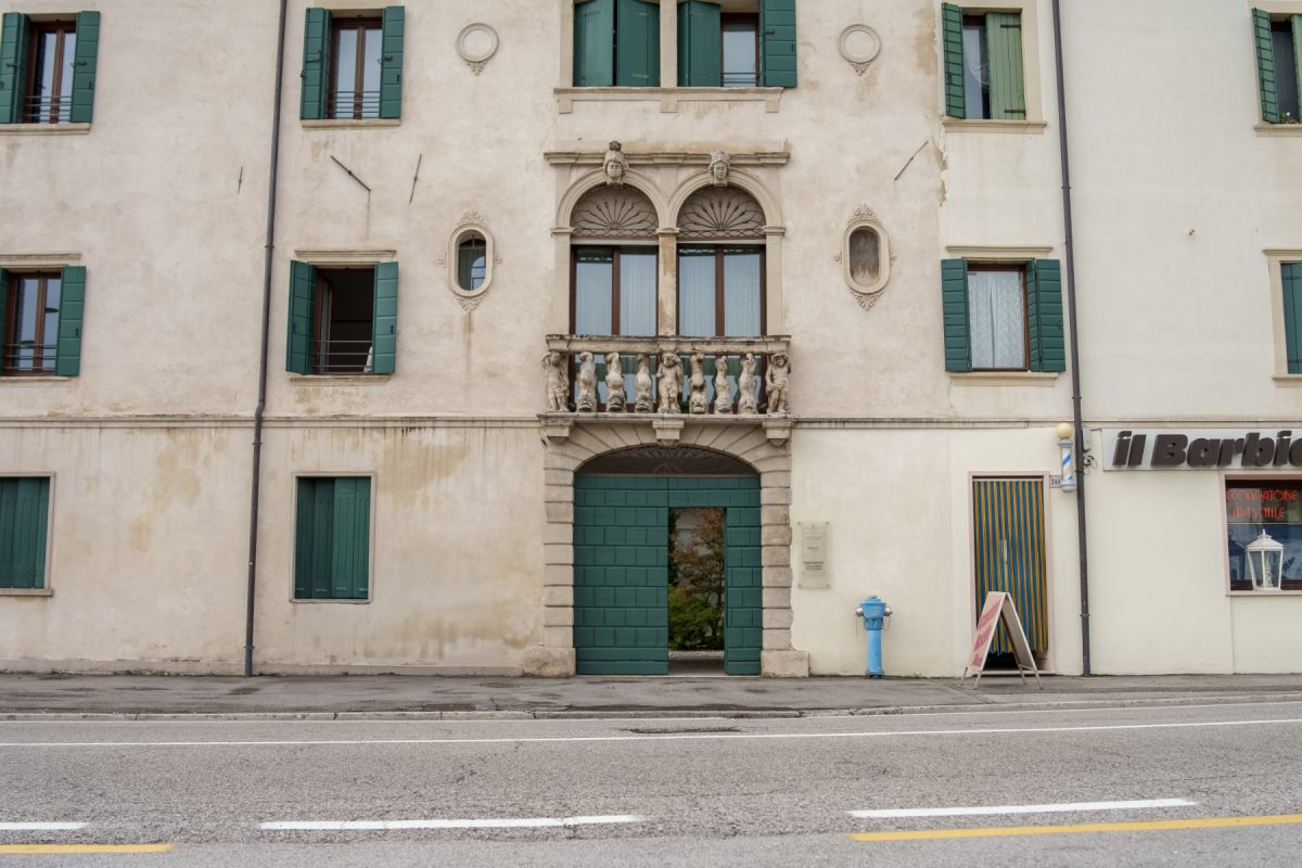 Studio dentistico Brutti Vittorio Veneto