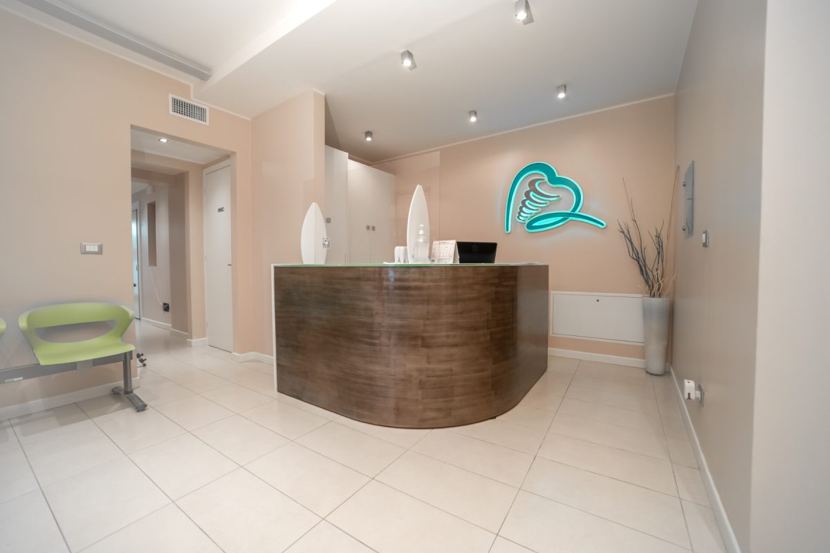 Studio dentistico Brutti Vittorio Veneto