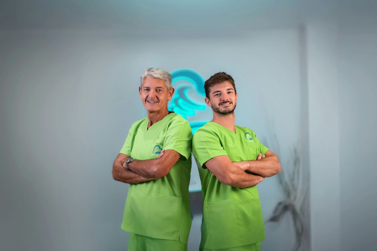 Studio dentistico studio Brutti Vittorio Veneto