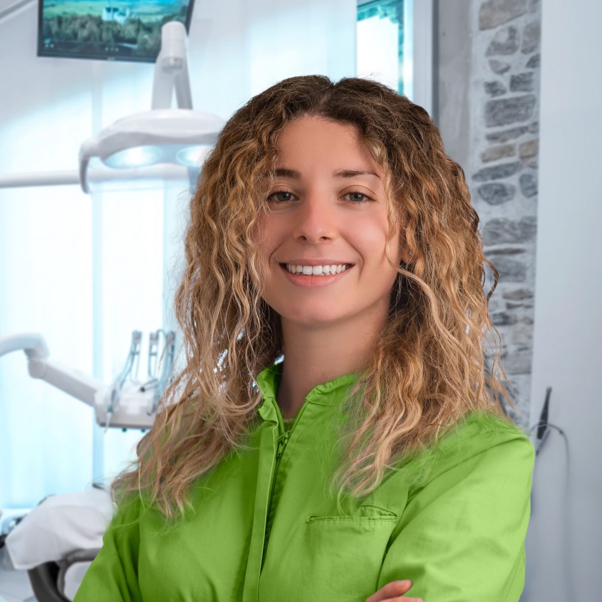 Studio dentistico Brutti Vittorio Veneto