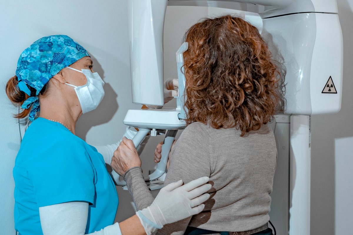 Studio dentistico Brutti Vittorio Veneto