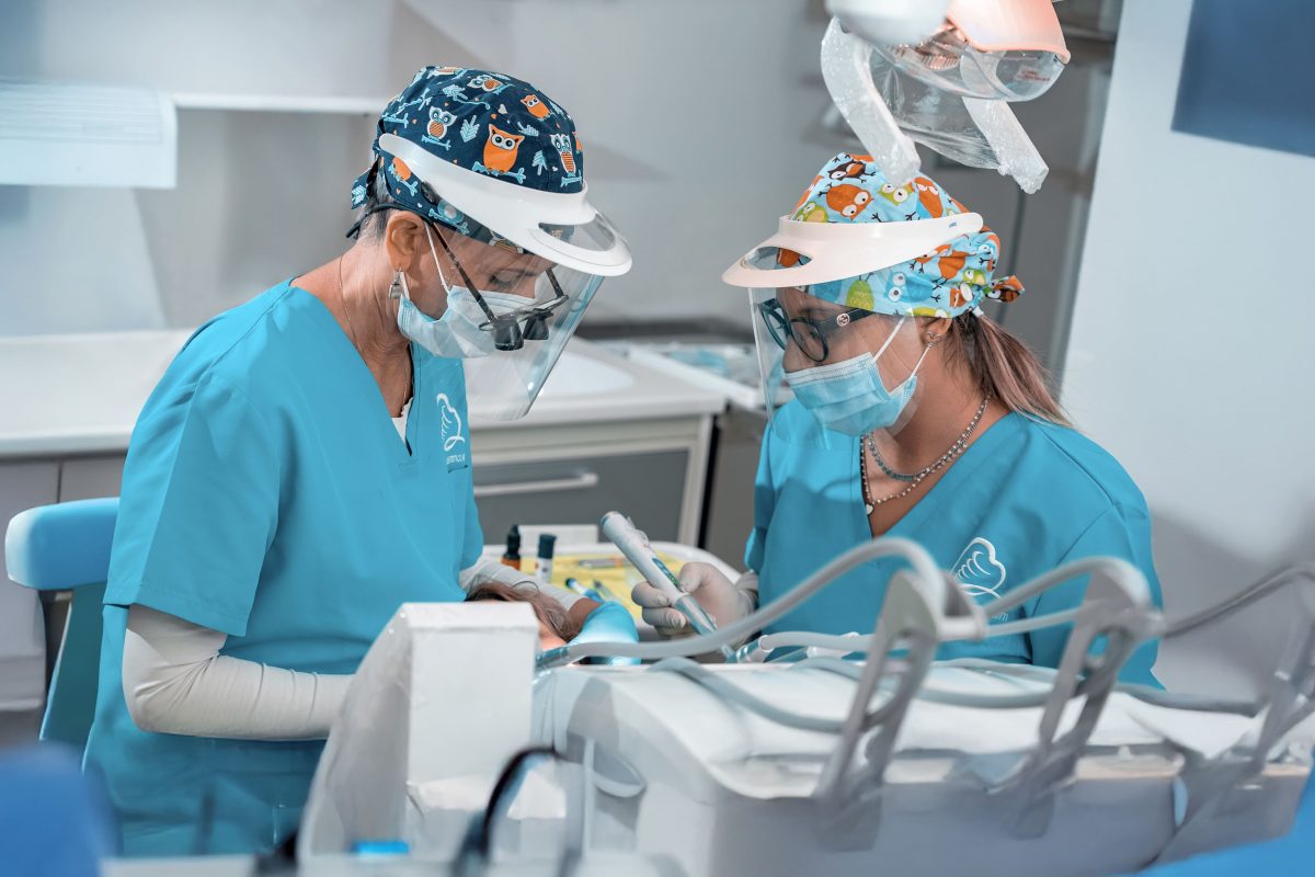 Studio dentistico studio Brutti Vittorio Veneto