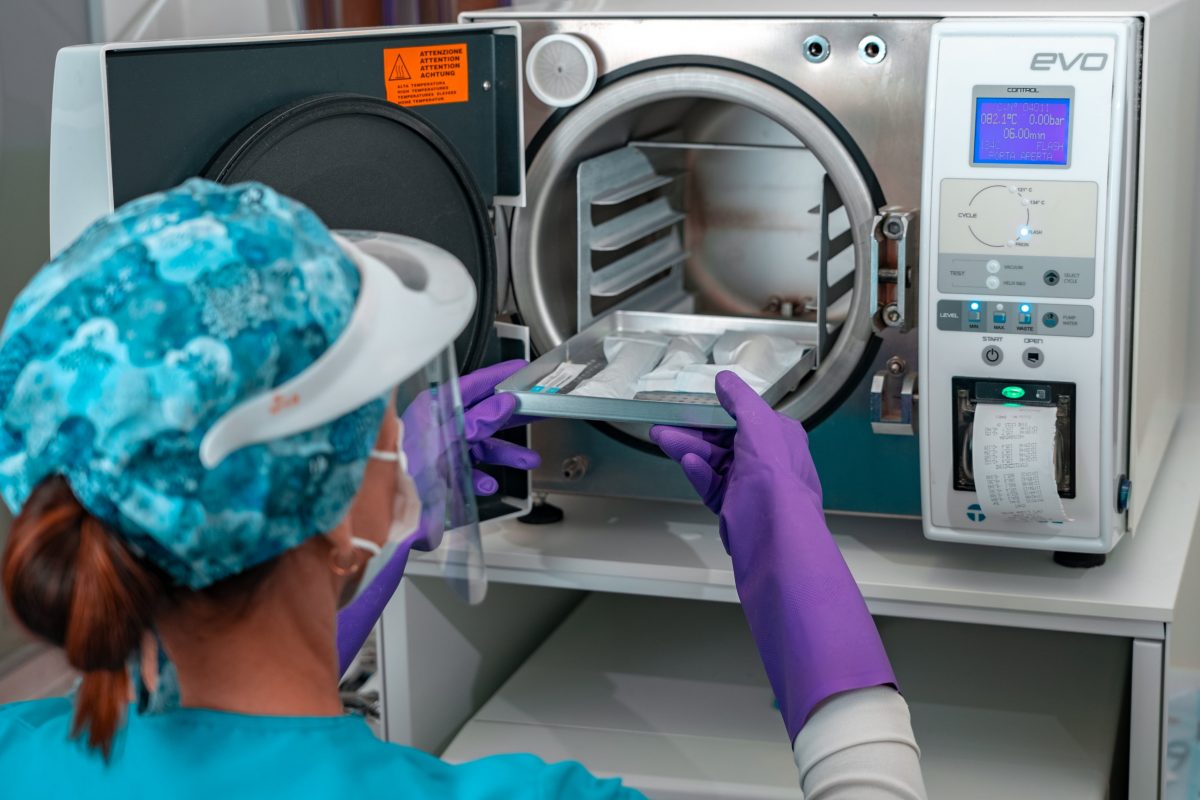 Studio dentistico Brutti Vittorio Veneto