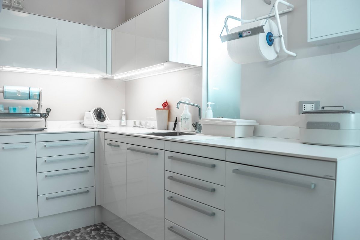 Studio dentistico Brutti Vittorio Veneto